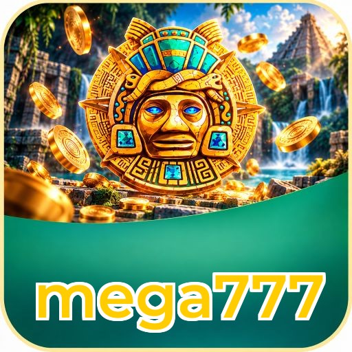 Screenshot 1 - mega777 Home Screen