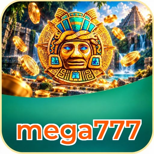Screenshot 1 - mega777 Home Screen