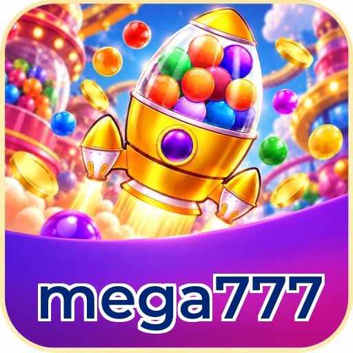 Screenshot 1 - mega777 Home Screen