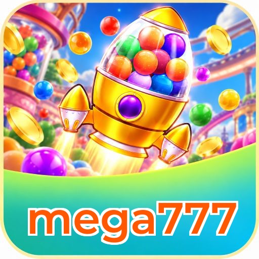 Screenshot 1 - mega777 Home Screen