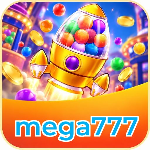 Screenshot 1 - mega777 Home Screen
