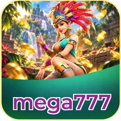 Screenshot 1 - mega777 Home Screen